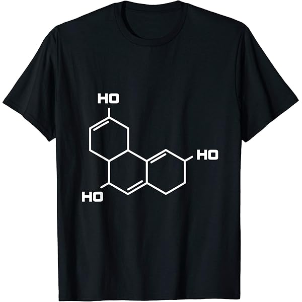 Amazon.com: T-Shirts for Geeks & Nerds Retro Atomic Atom